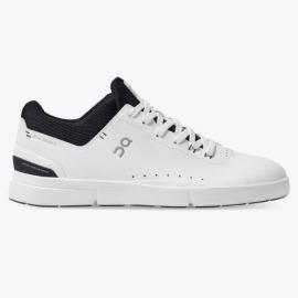 CALZADO ON THE ROGER CENTRE COURT WHITE/ MIDNIGHT 10